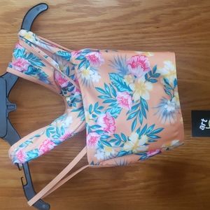 Size 14/16 girls' 2 piece bathingsuit